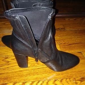Steve Madden Boots